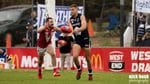 Round 5 vs North Adelaide Image -591088440daaa